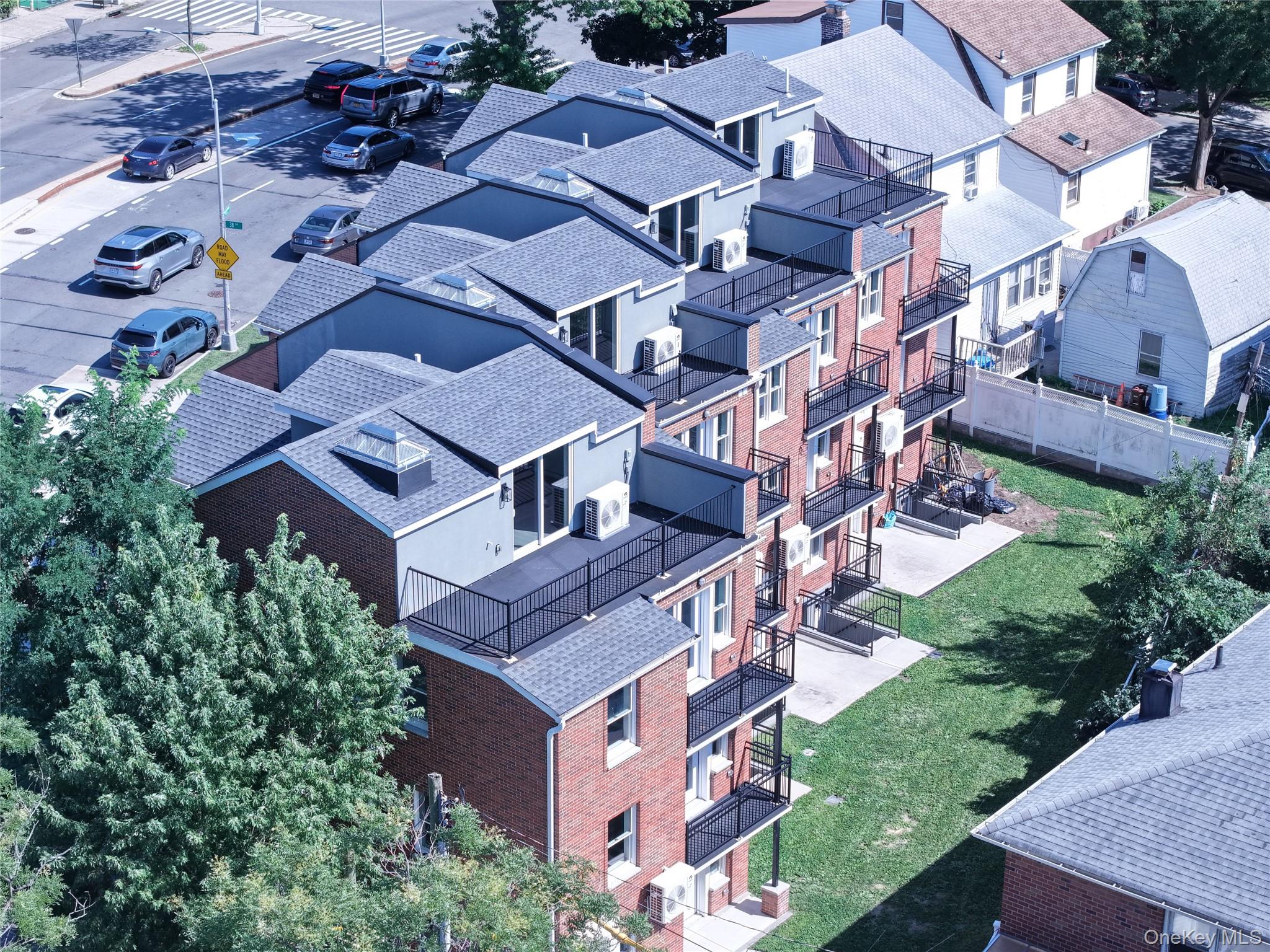 37-02 Francis Lewis Boulevard – For Sale