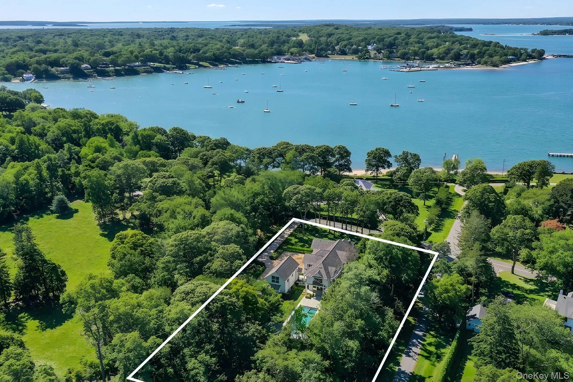 22 Locust Point Road – For Sale