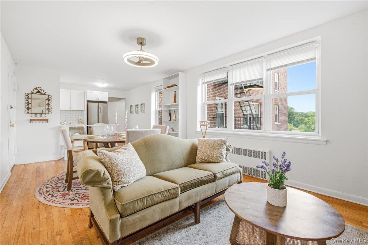 84-50 169th Street, Unit 315 photo 9