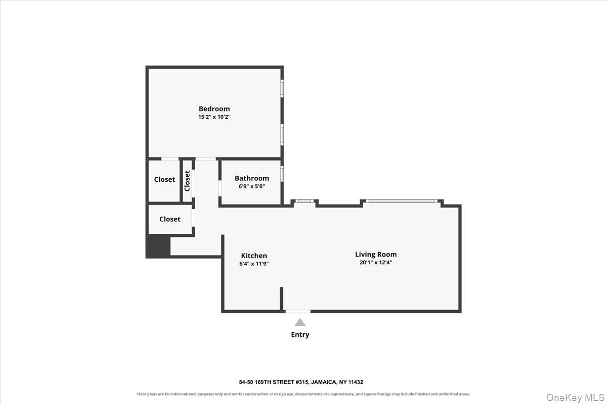 84-50 169th Street, Unit 315 photo 25