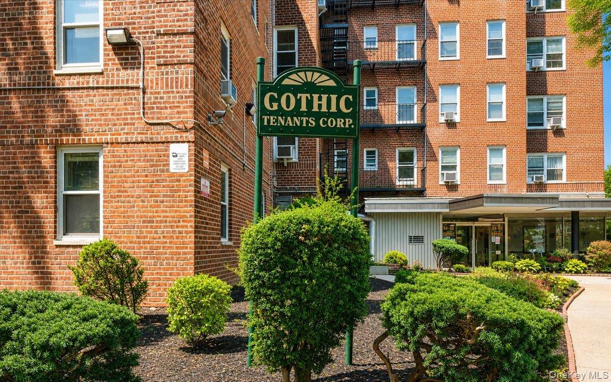 84-50 169th Street, Unit 315