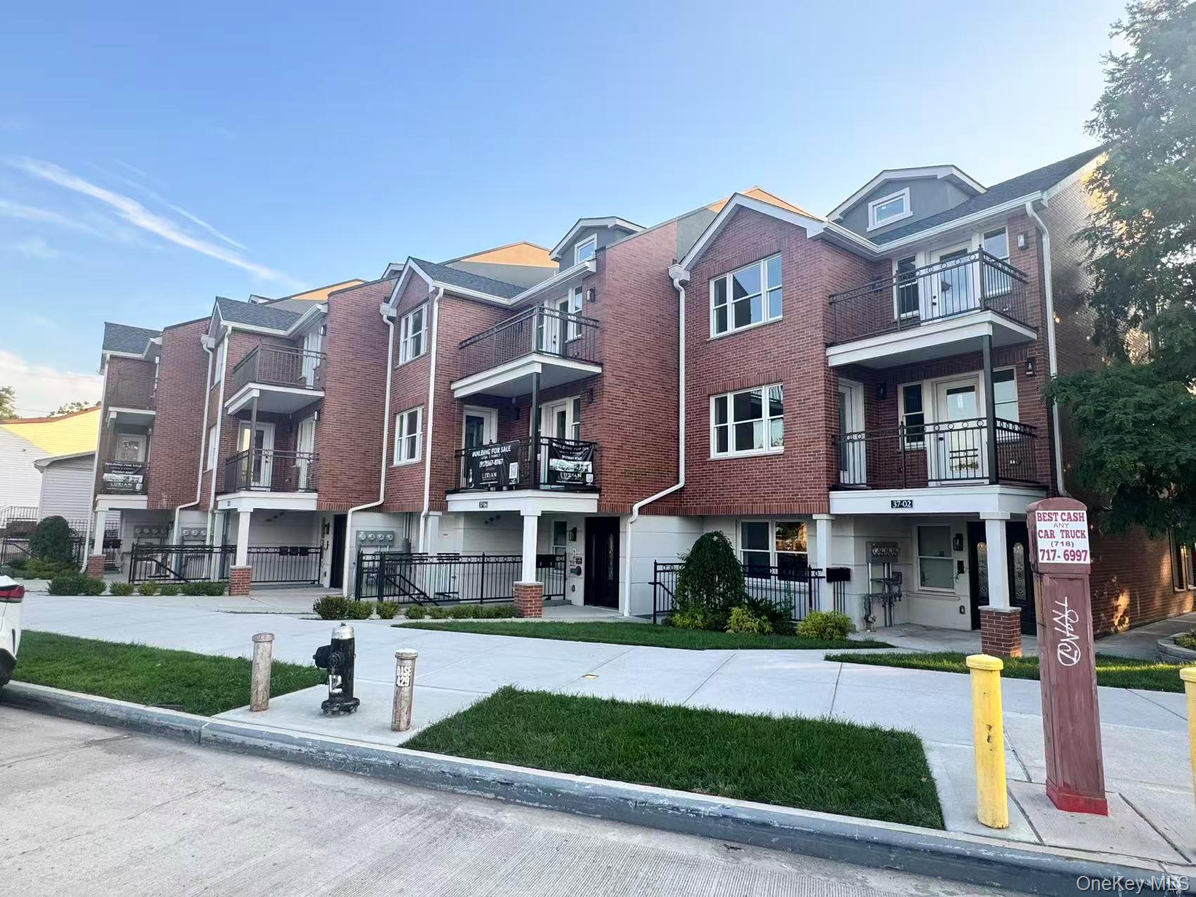 37-08 Francis Lewis Boulevard – For Sale photo 5