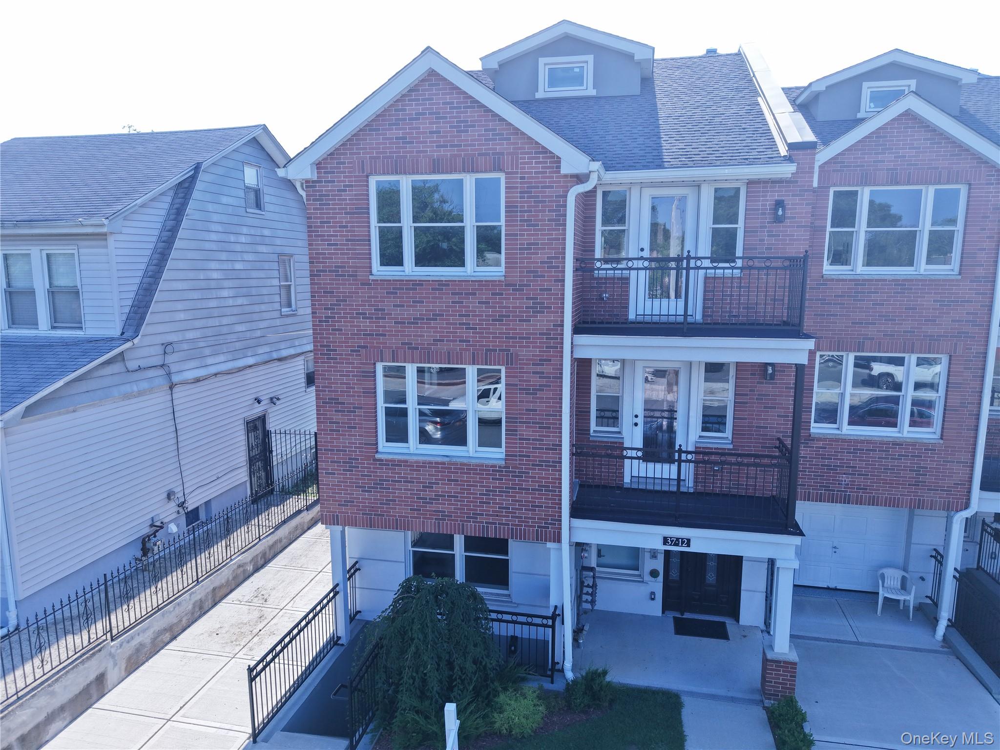 37-12 Francis Lewis Boulevard – For Sale photo 2
