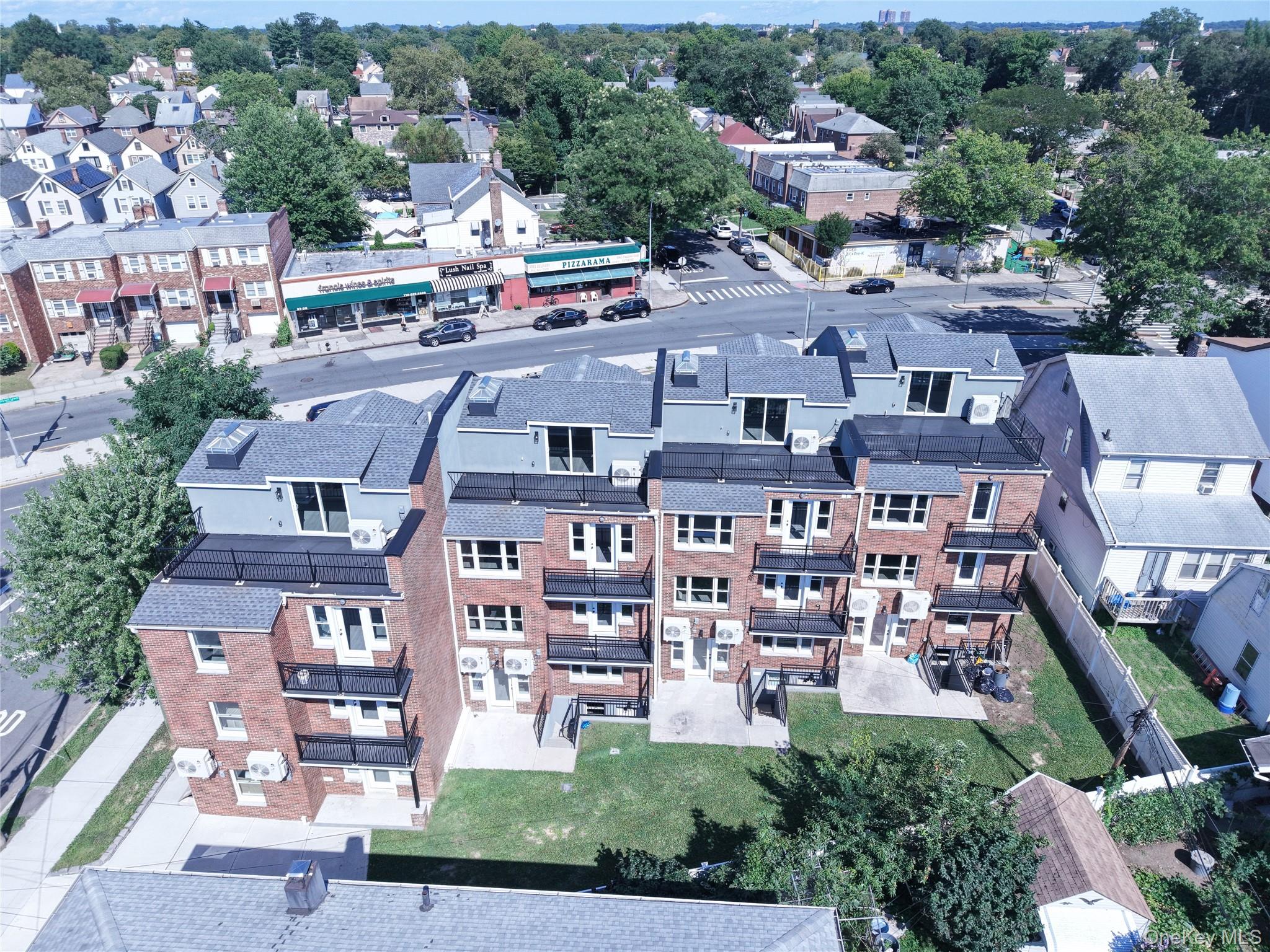 37-12 Francis Lewis Boulevard – For Sale photo 3