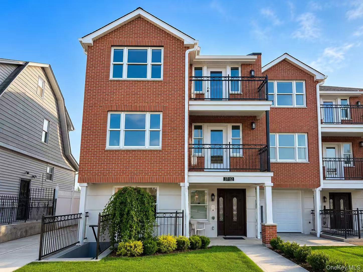 37-12 Francis Lewis Boulevard – For Sale