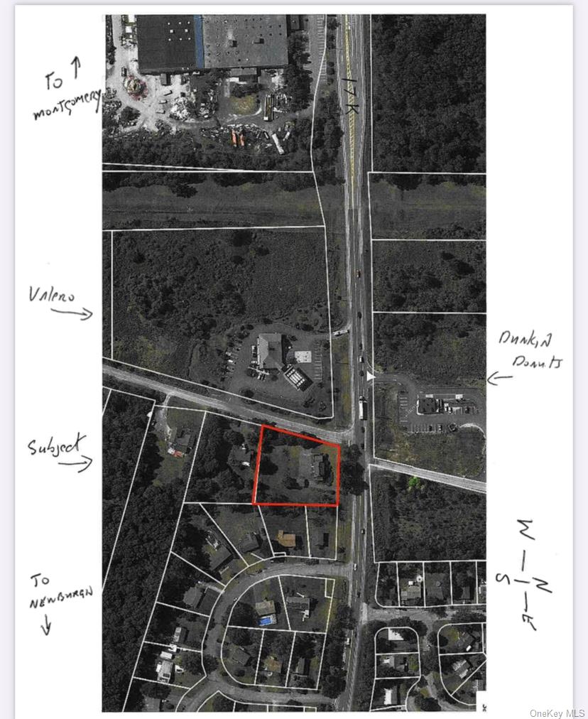 307 Route 17K – For Sale