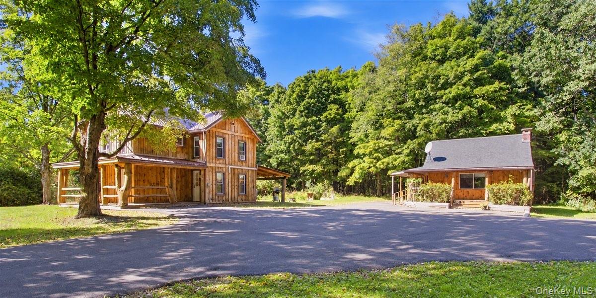 695 & 698 South Rd. – For Sale