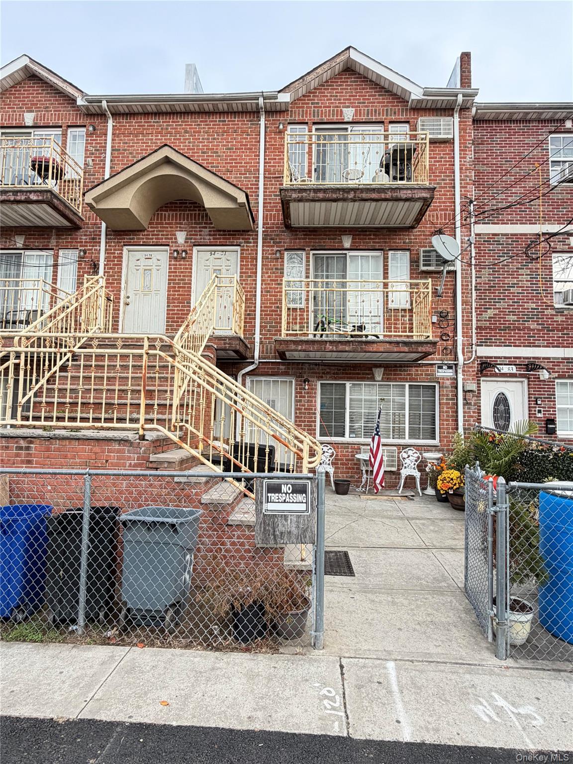 94-81 218th Street – For Sale
