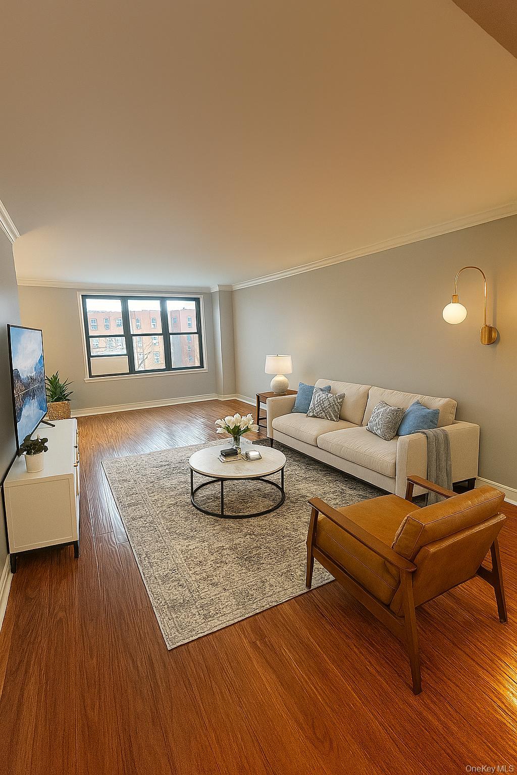 2835 Webb Avenue, Unit 7C