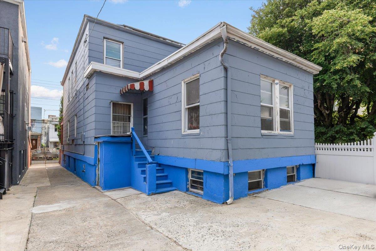 849 E 219th Street – For Sale photo 25