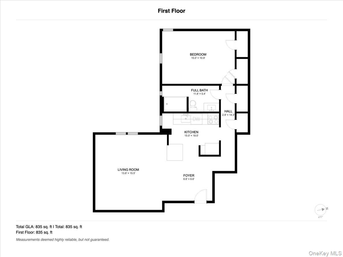 3840 Greystone Avenue, Unit 3I photo 18