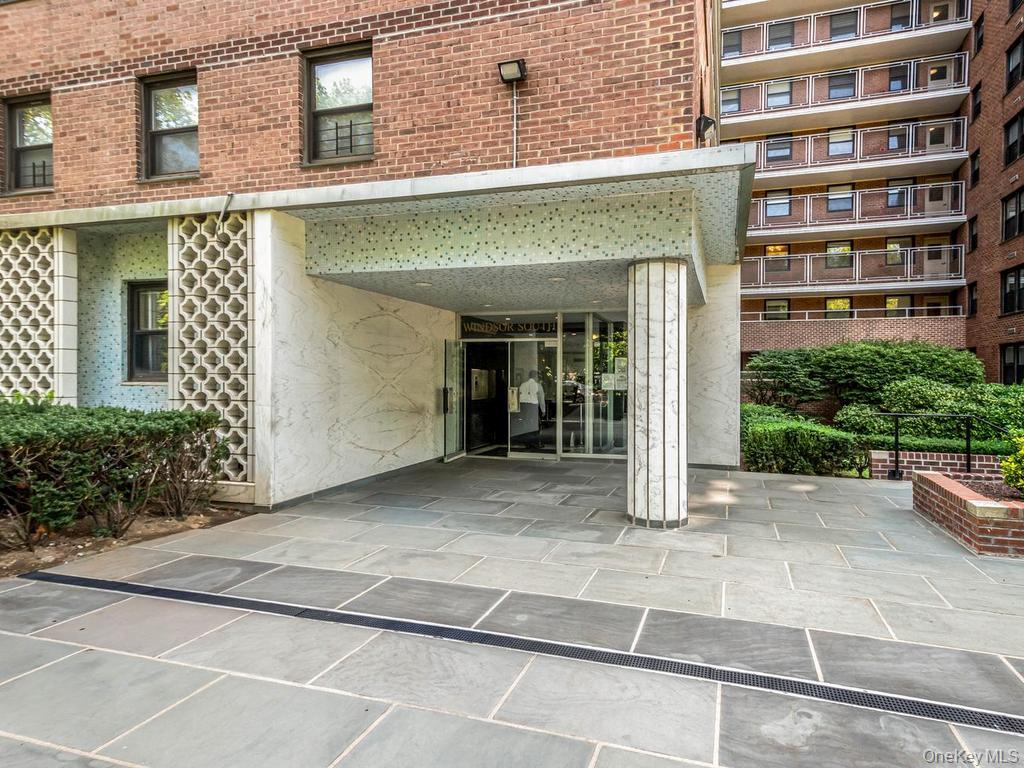 4705 Henry Hudson Parkway W, Unit 3C photo 19