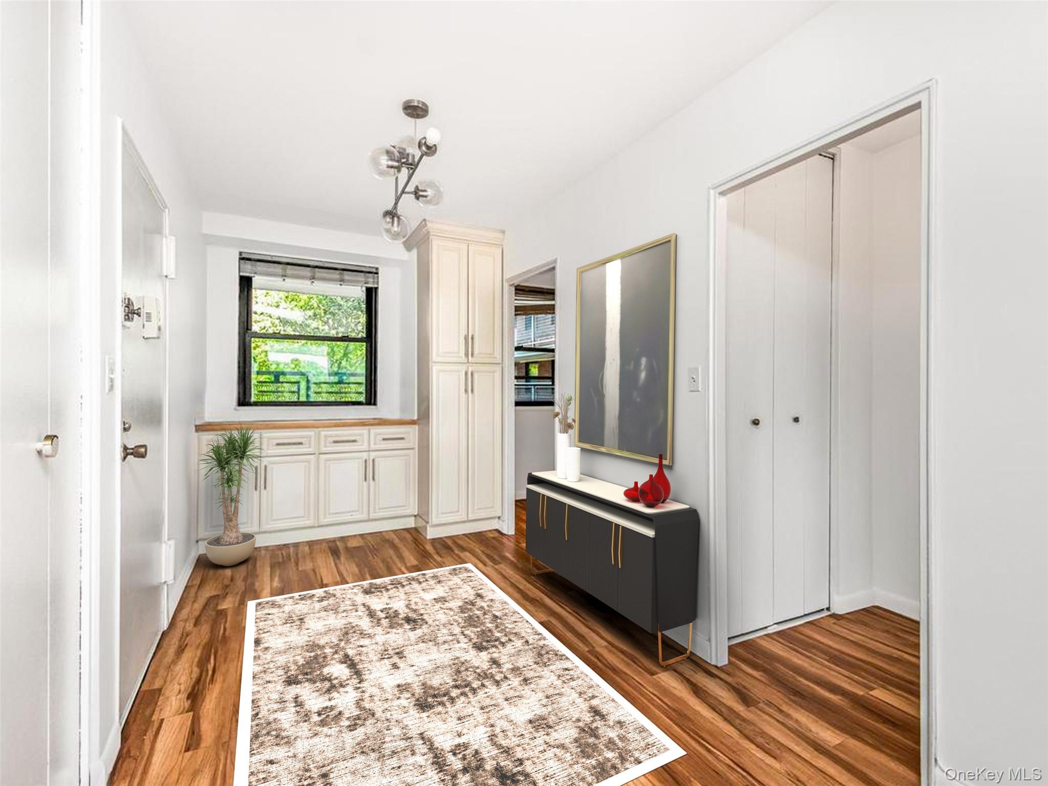 4705 Henry Hudson Parkway W, Unit 3C photo 3
