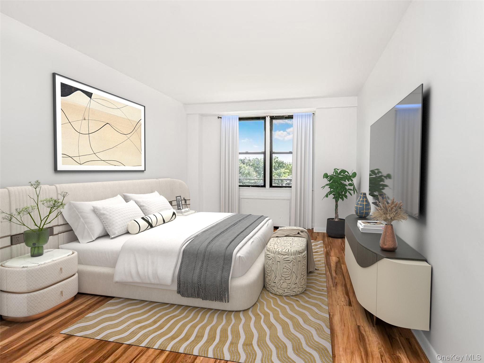 4705 Henry Hudson Parkway W, Unit 3C photo 7