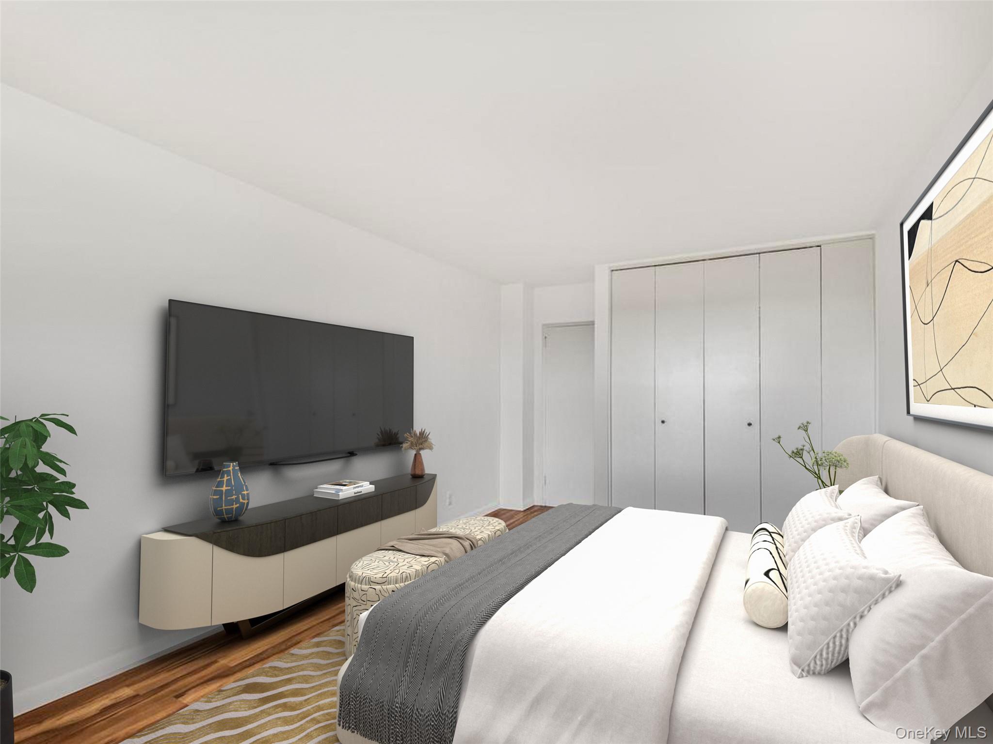 4705 Henry Hudson Parkway W, Unit 3C photo 10