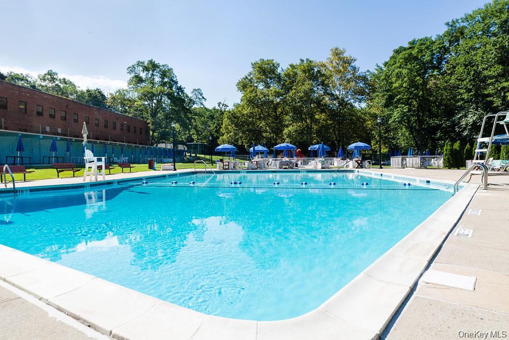 4705 Henry Hudson Parkway W, Unit 3C photo 18