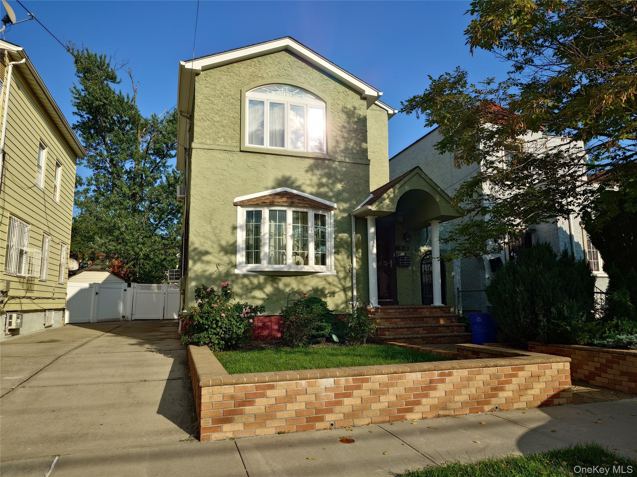 138-23 233rd Street – For Sale