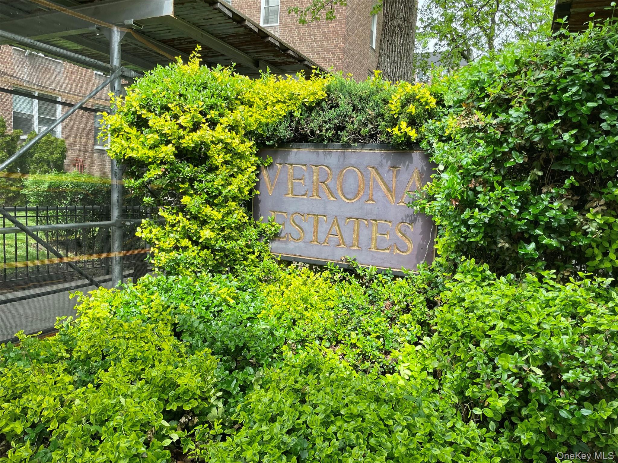 65-15 Yellowstone Boulevard, Unit 2C