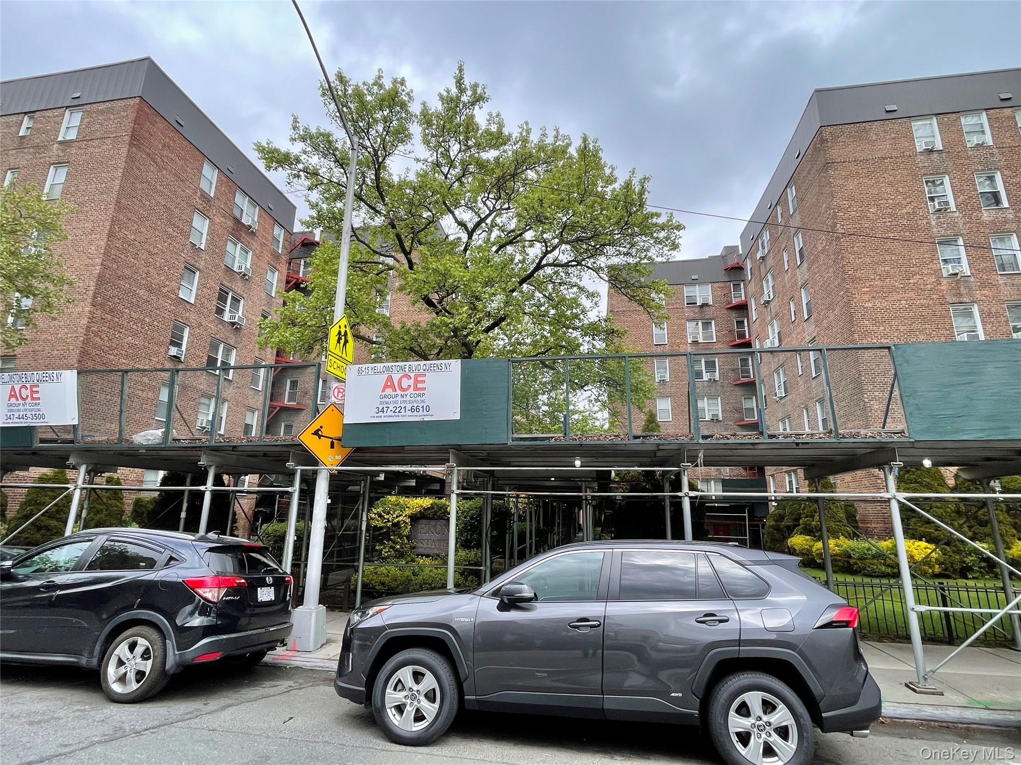 65-15 Yellowstone Boulevard, Unit 2C photo 10