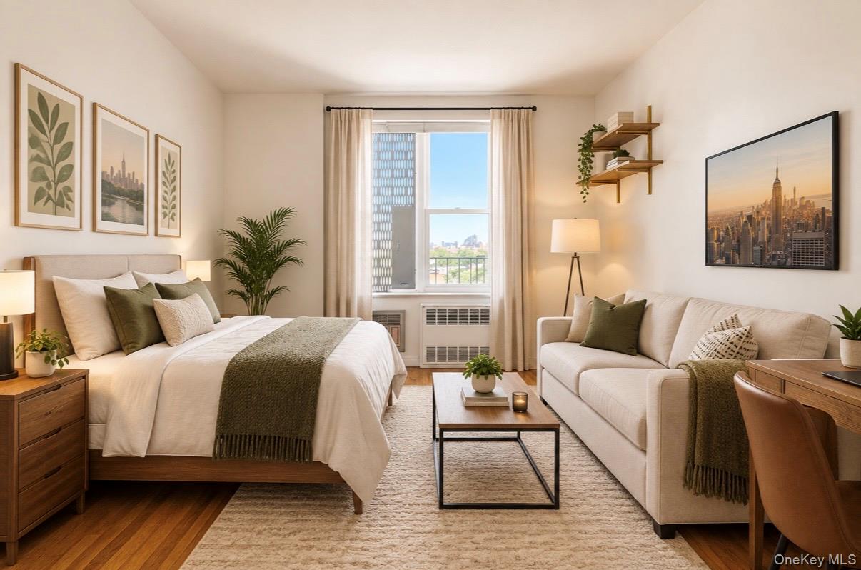 67-50 Thornton Place, Unit 4S photo 4