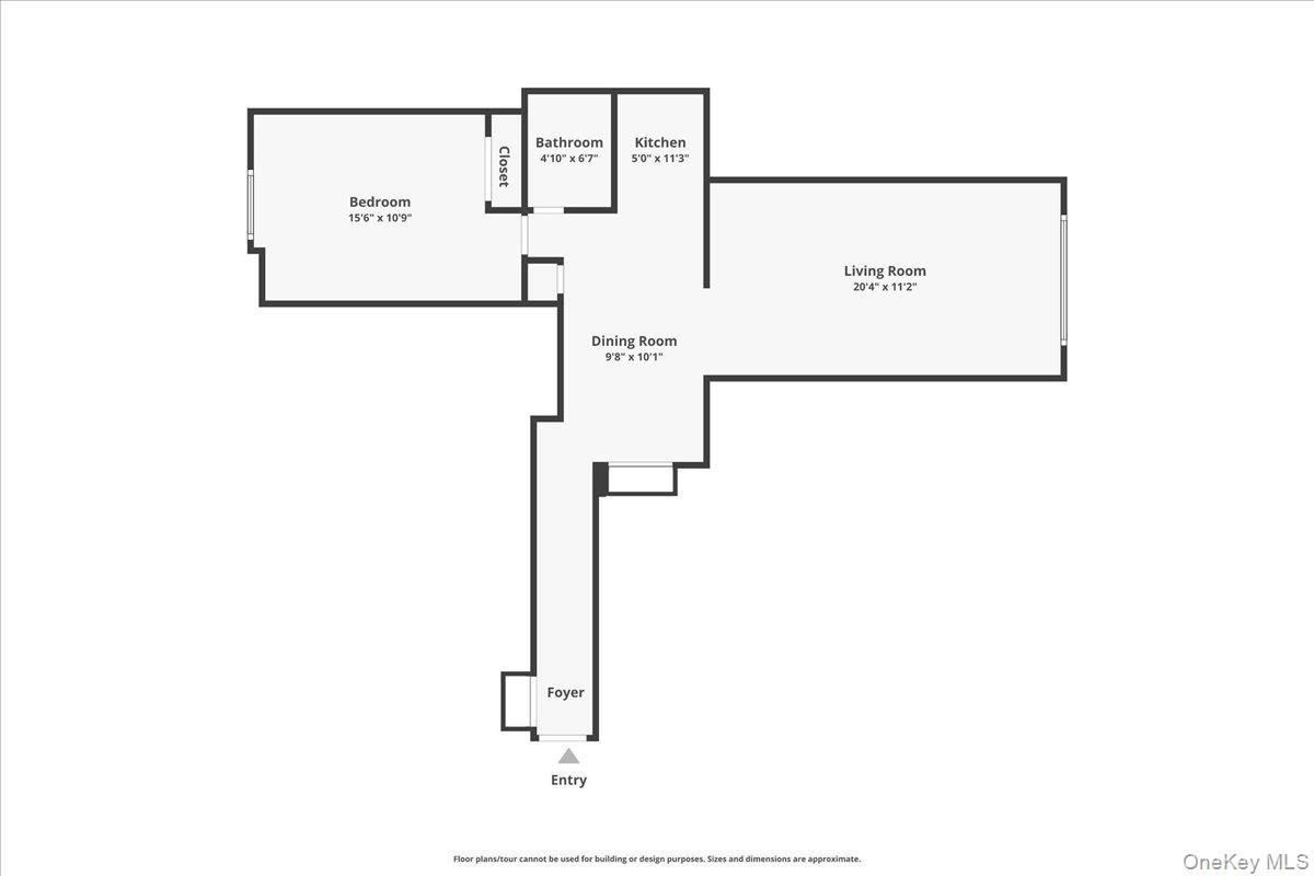 67-50 Thornton Place, Unit 4S photo 25