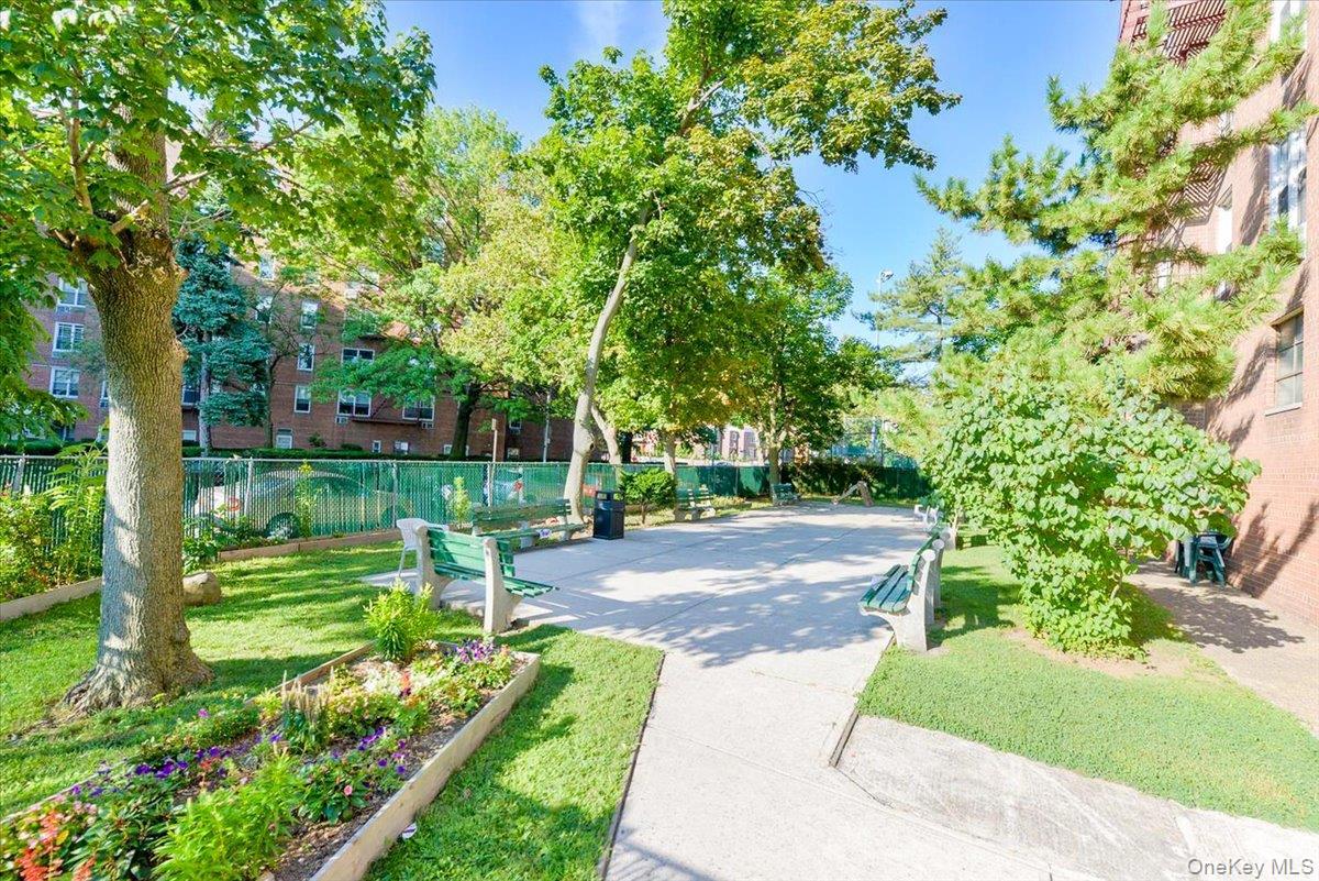 67-50 Thornton Place, Unit 4S photo 24