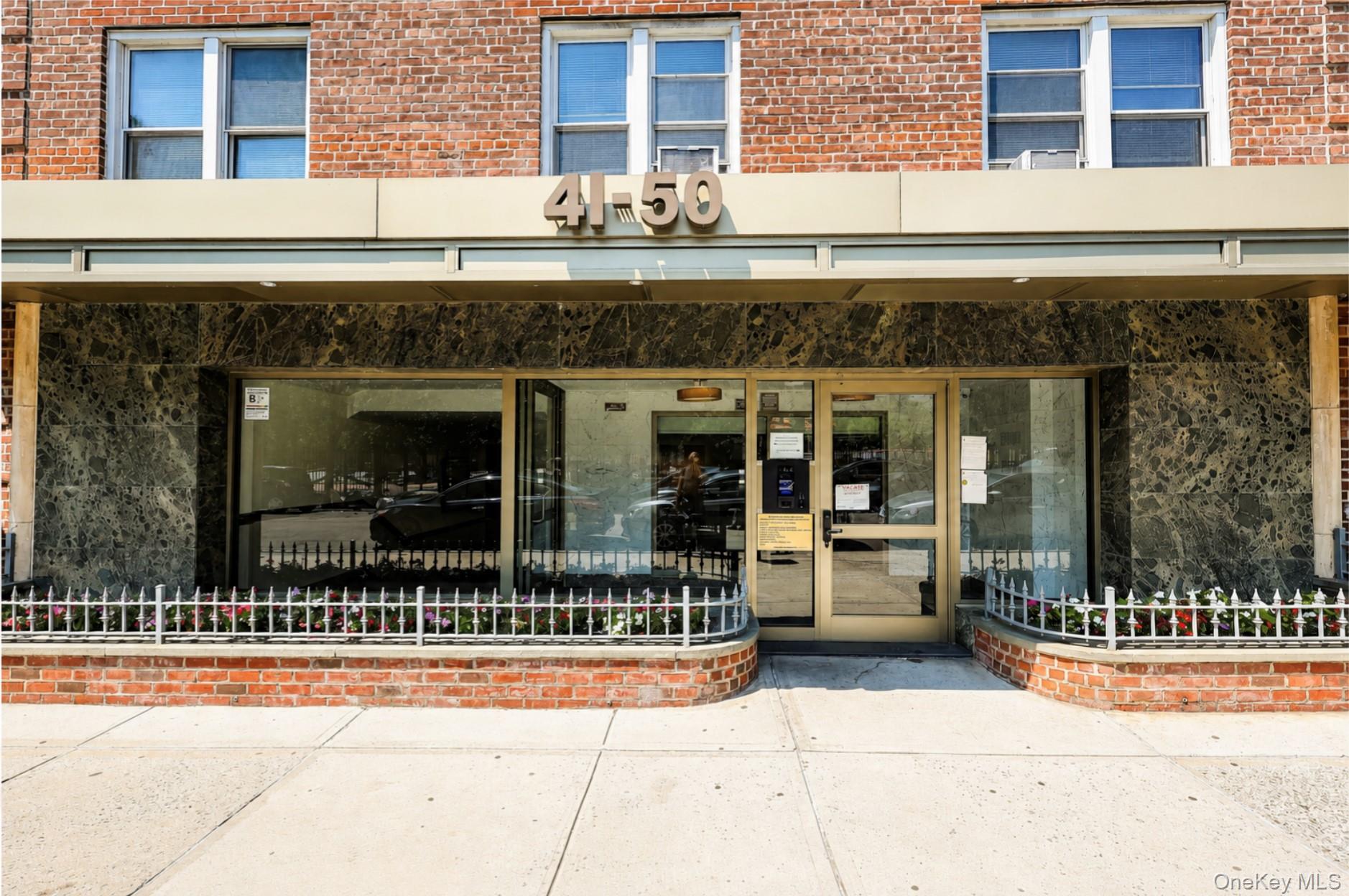 41-50 78th Street, Unit 319