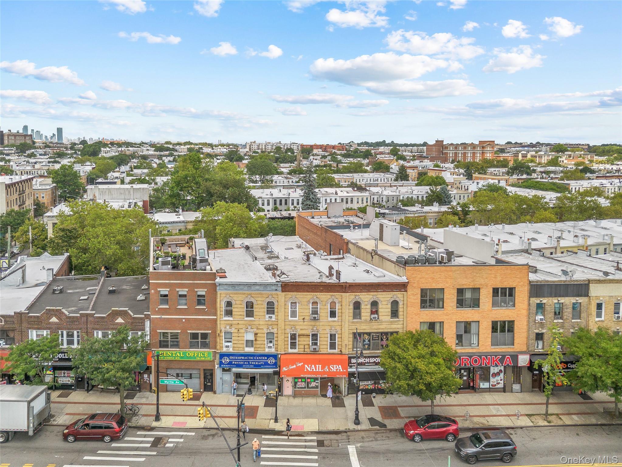 60-11 Myrtle Avenue – For Sale photo 23