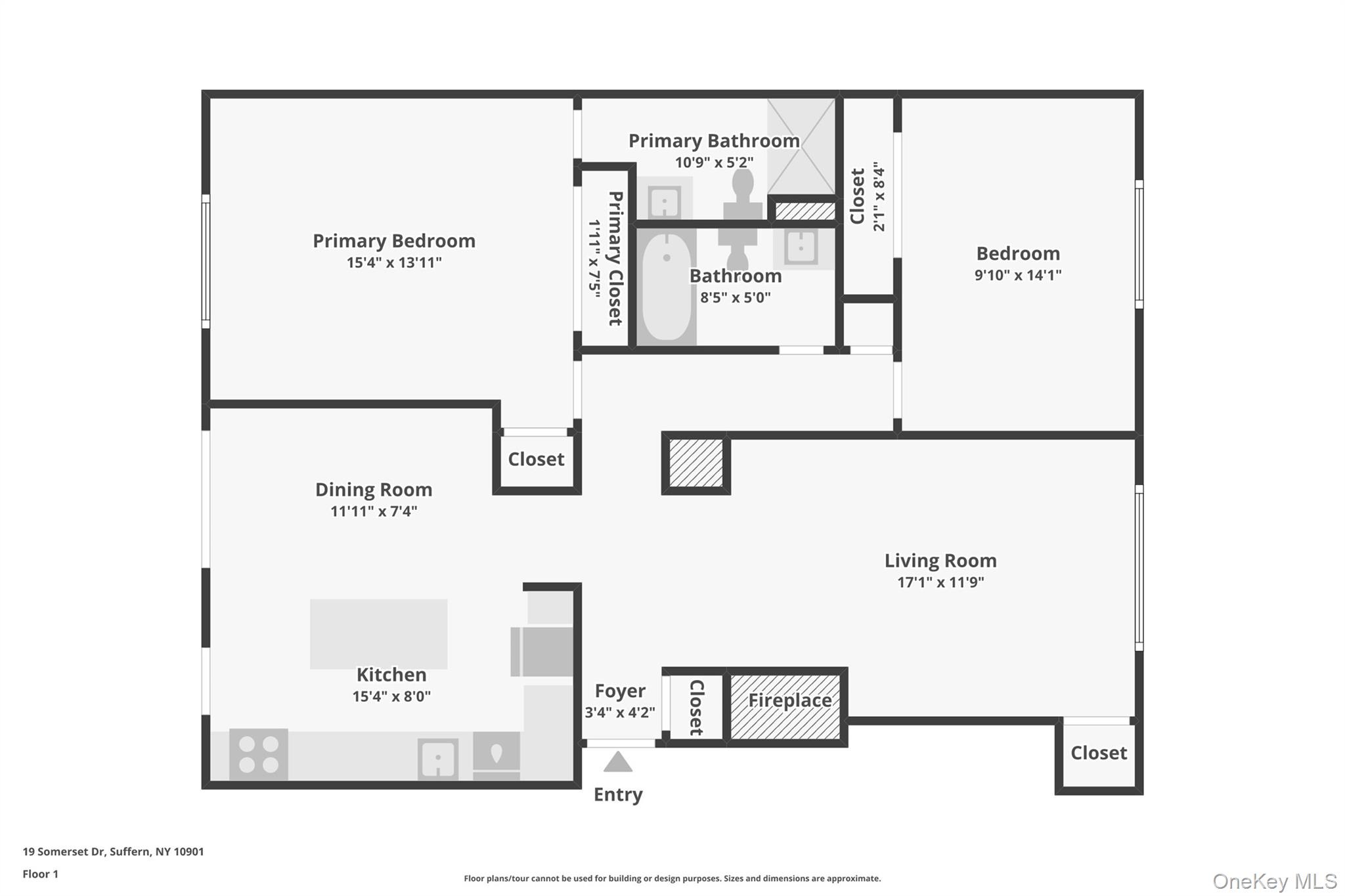 19 Somerset Drive – For Sale photo 29