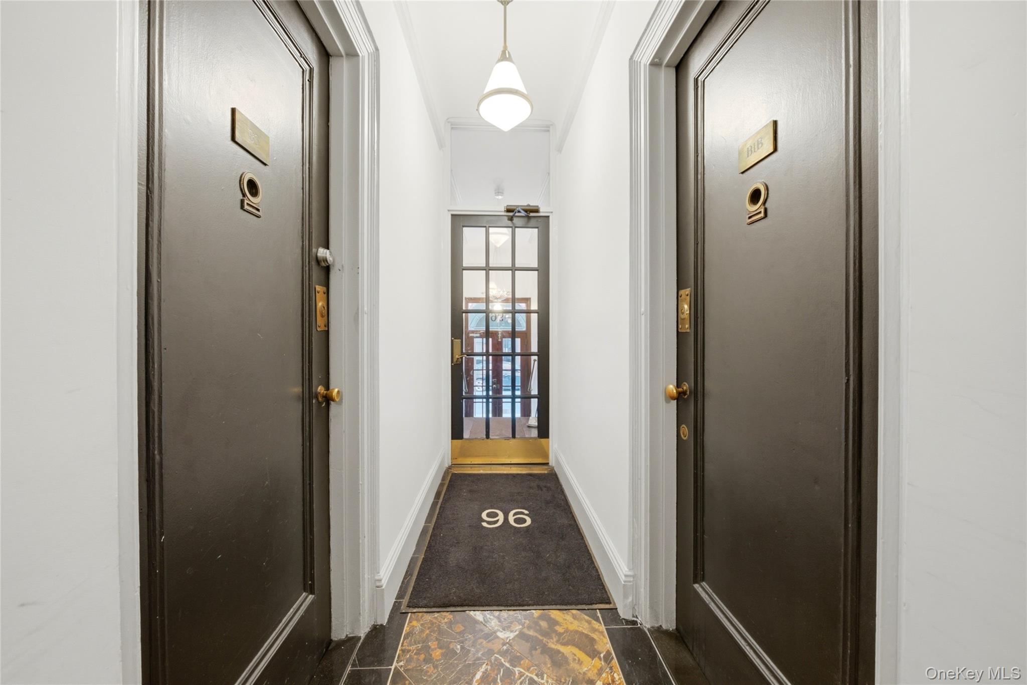 96 Perry Street, Unit B5C photo 10