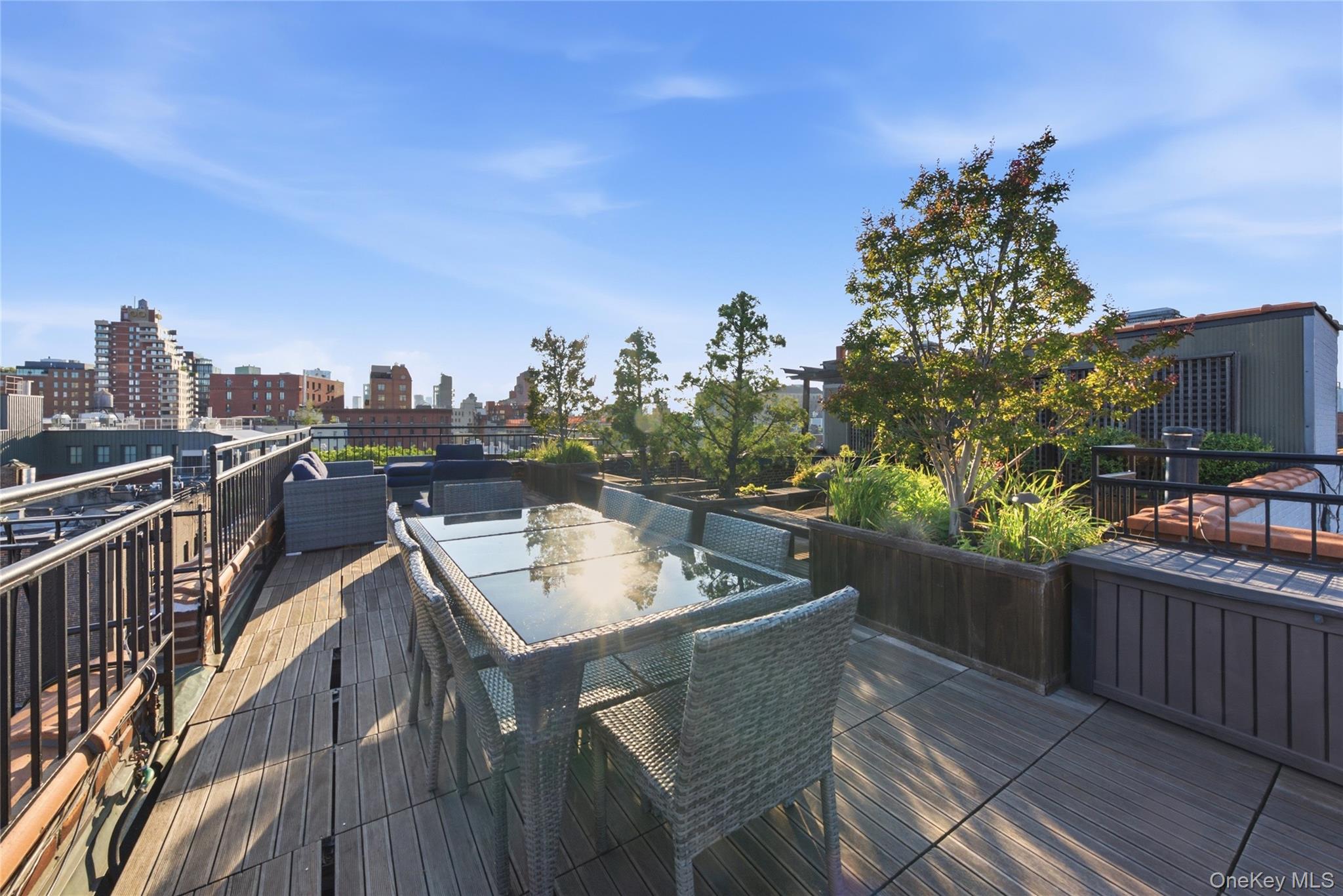 96 Perry Street, Unit B5C photo 13