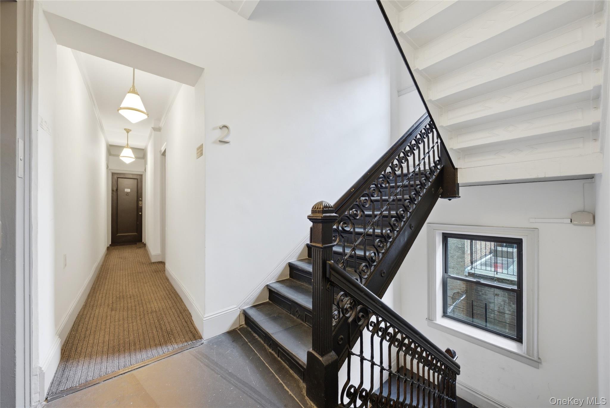 96 Perry Street, Unit B5C photo 11