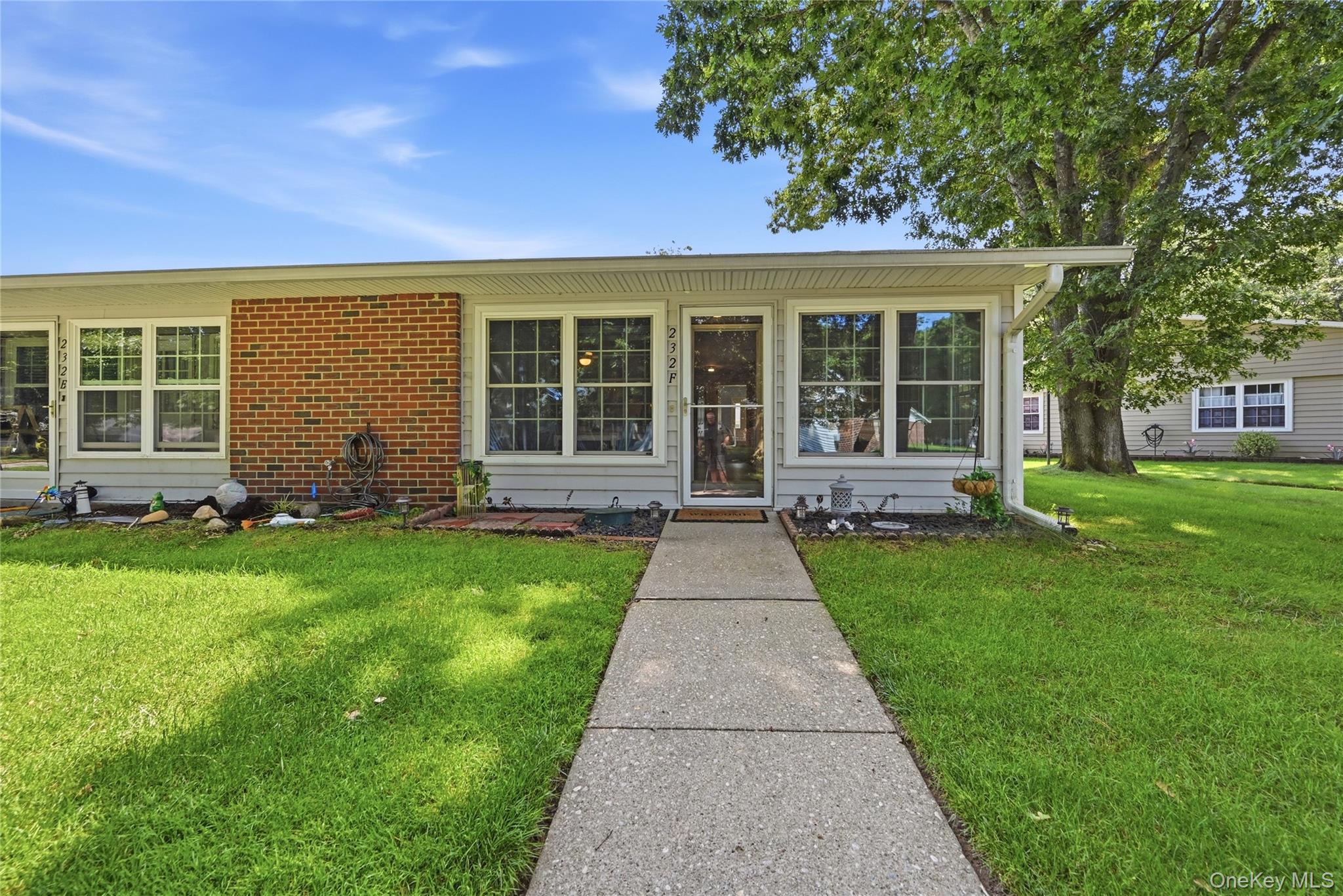 232 Blackpool Court, Unit F