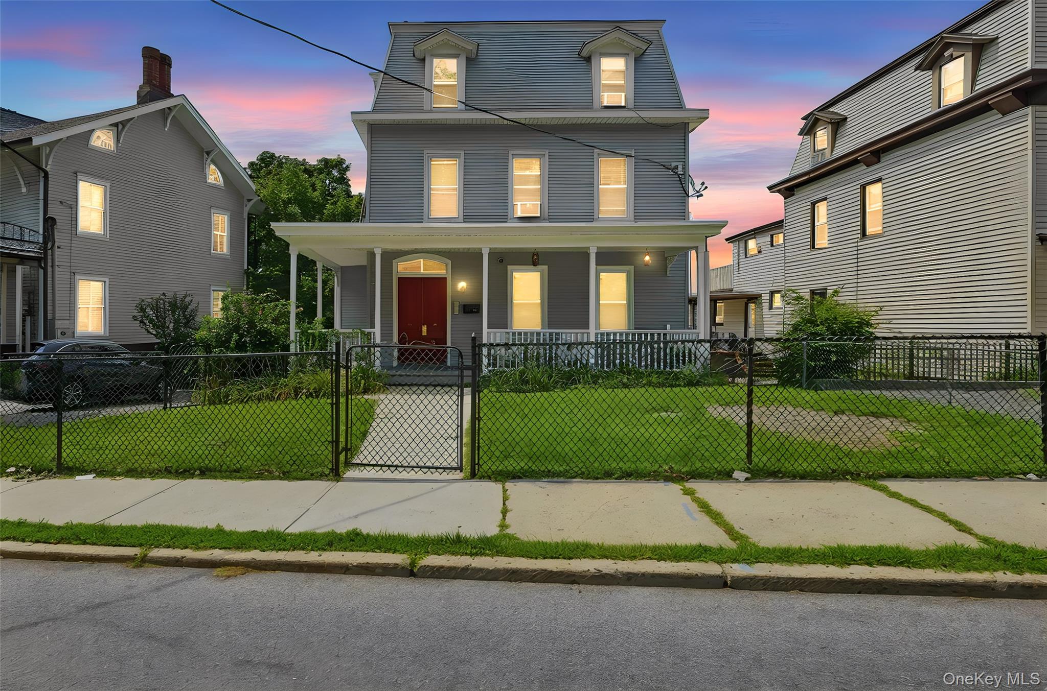 1095 Boston Post Road – For Sale photo 2