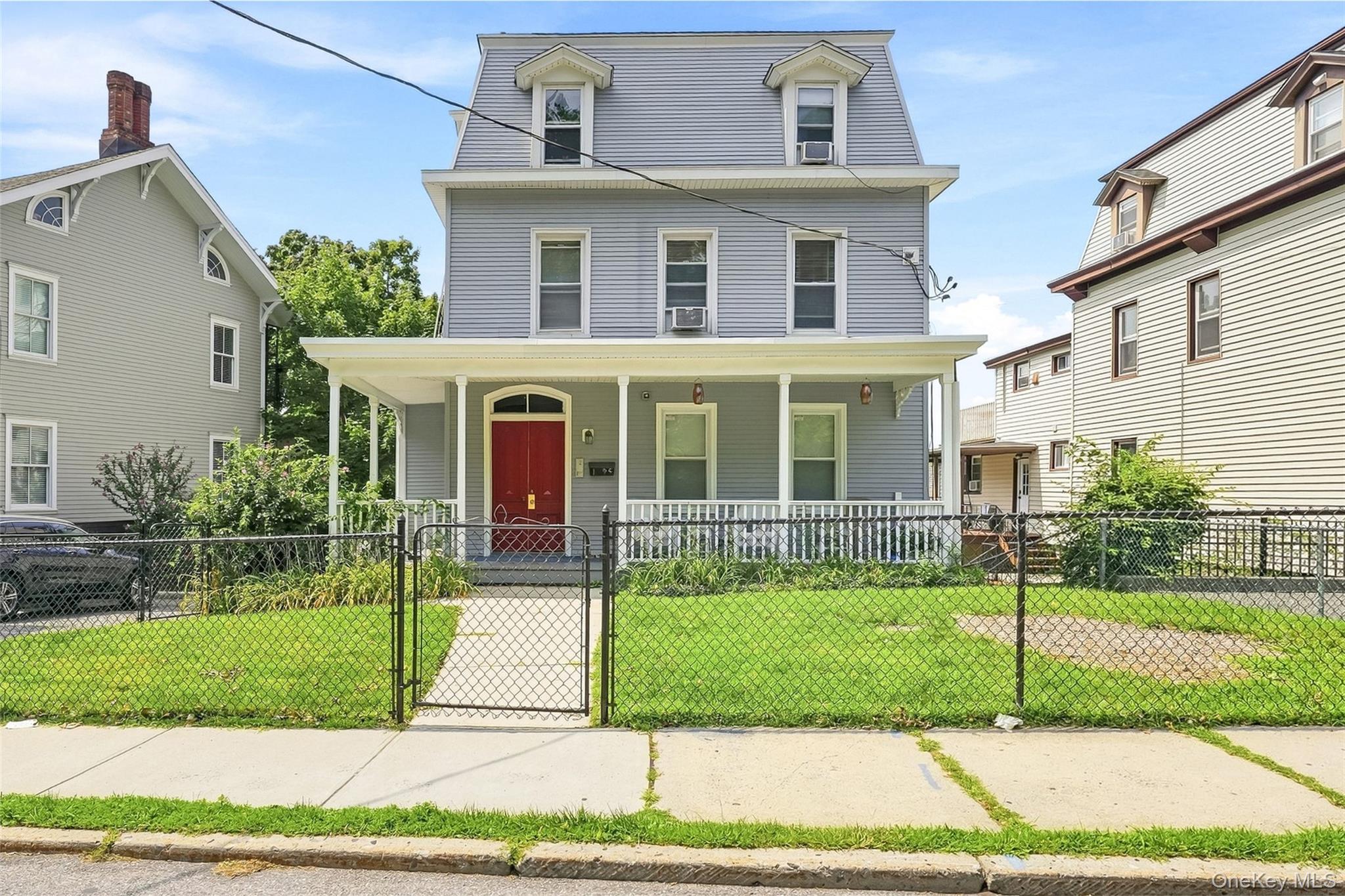 1095 Boston Post Road – For Sale