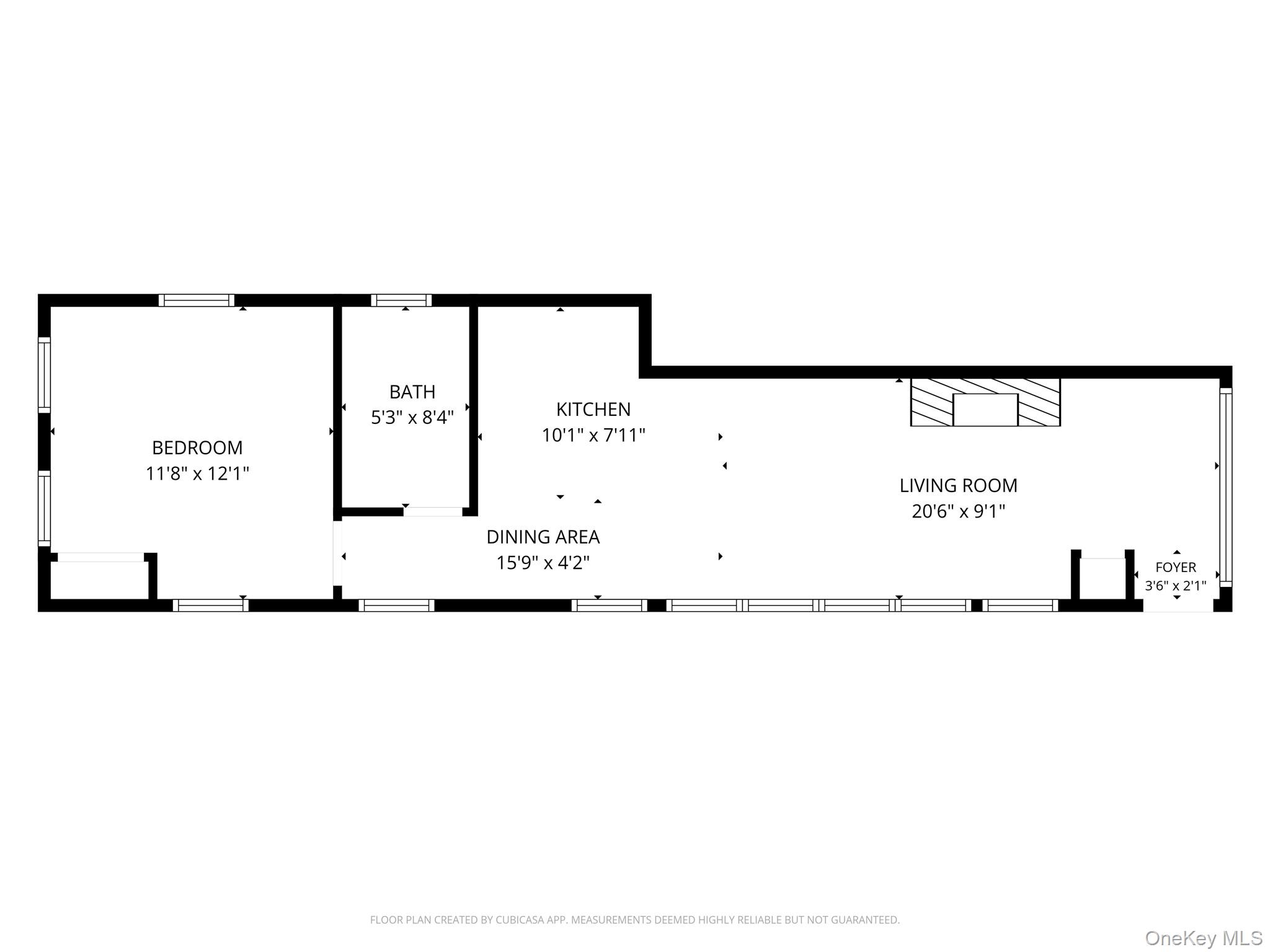 60 Maple Avenue – For Rent photo 14