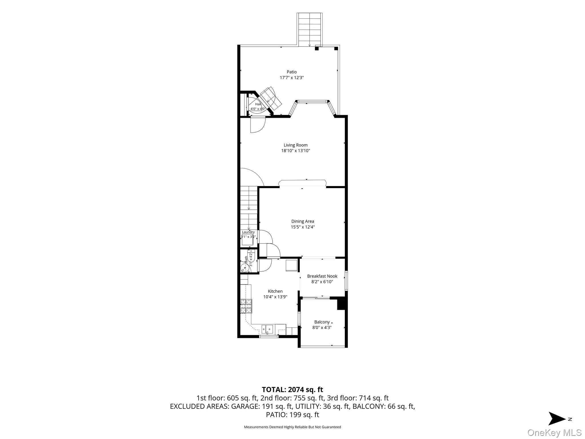 4215 172nd Street – For Sale photo 22