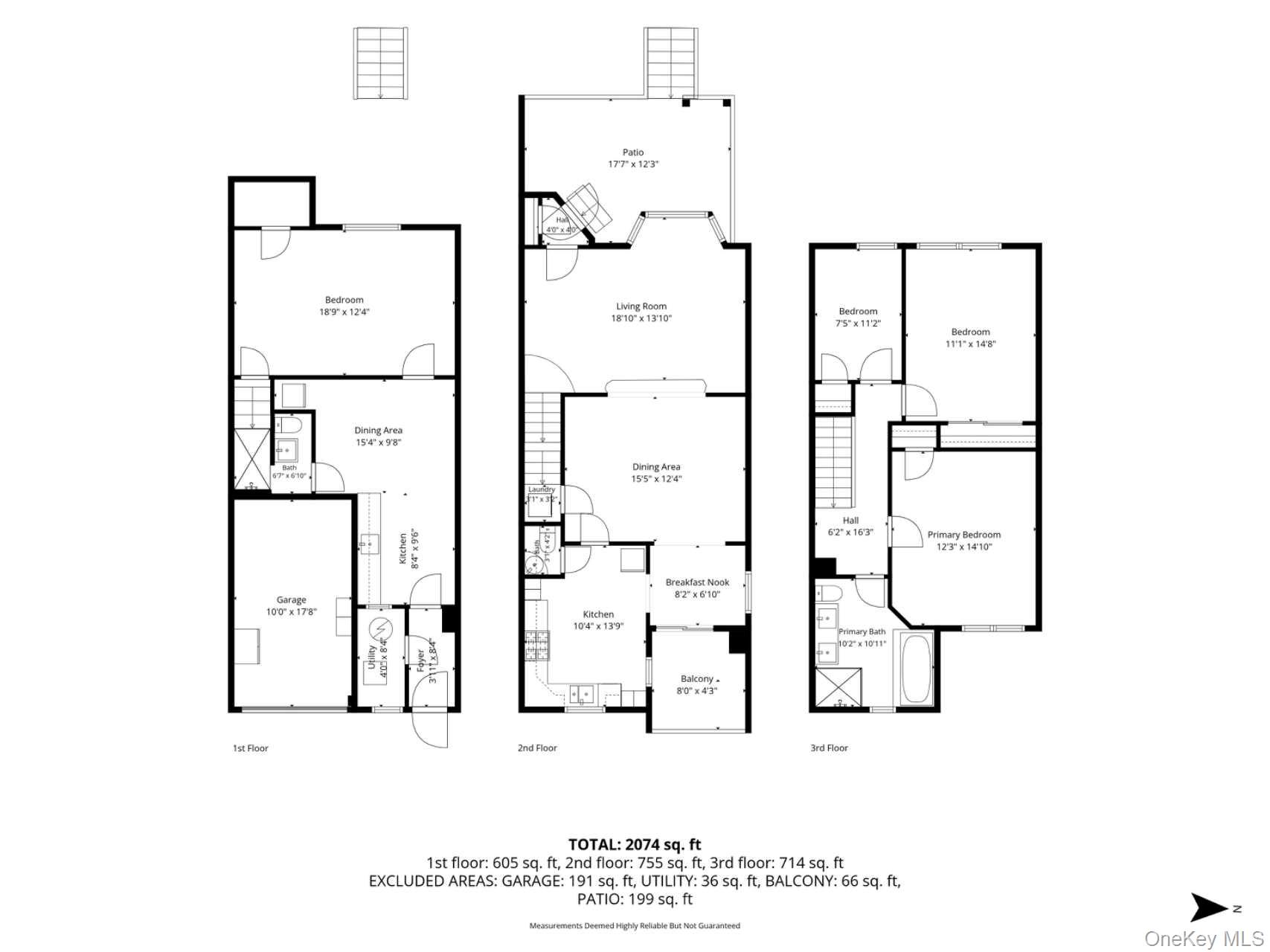 4215 172nd Street – For Sale photo 24