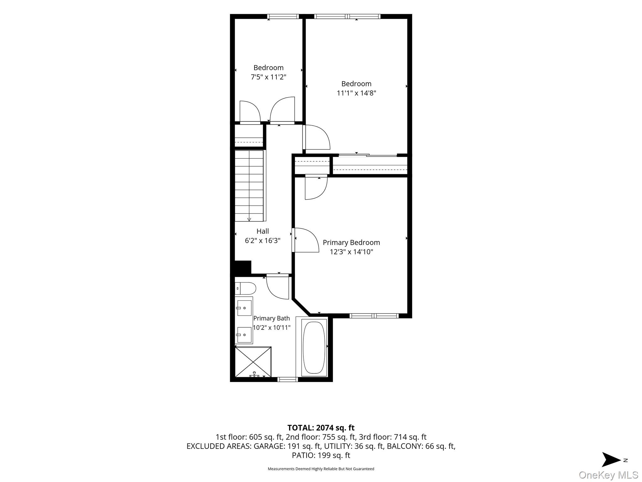 4215 172nd Street – For Sale photo 23