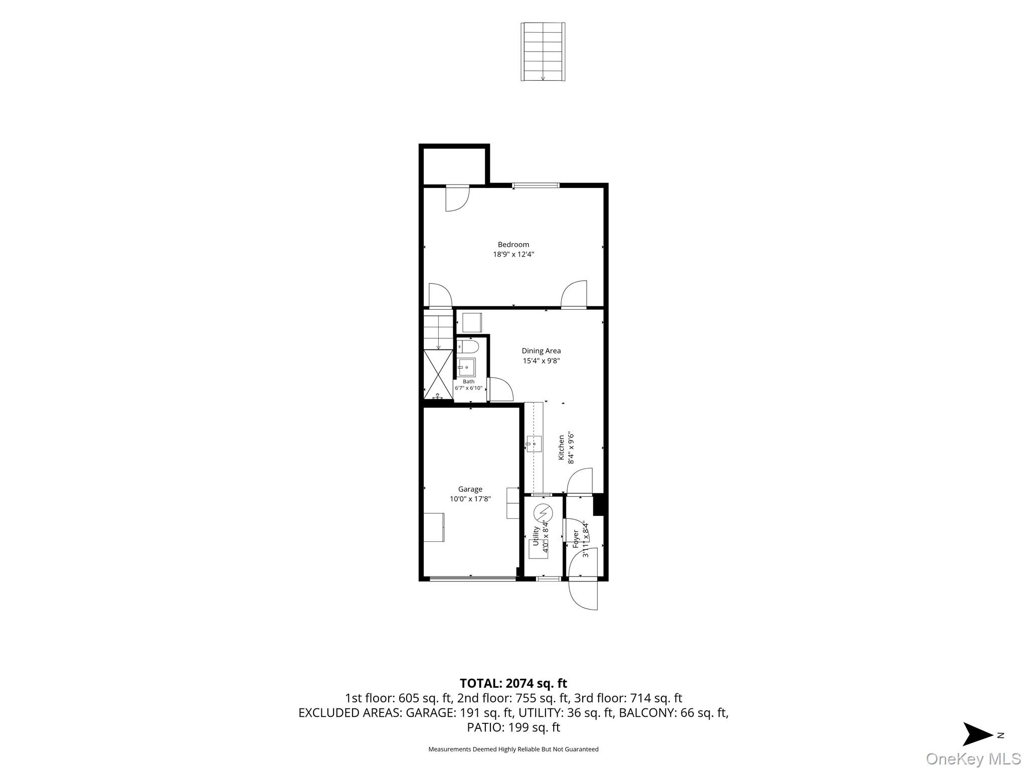 4215 172nd Street – For Sale photo 25