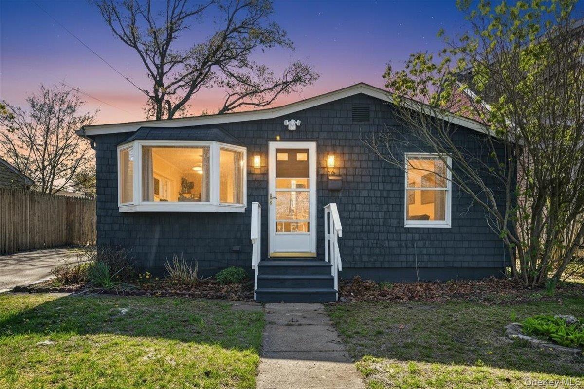 56 Lake Shore Drive – For Sale