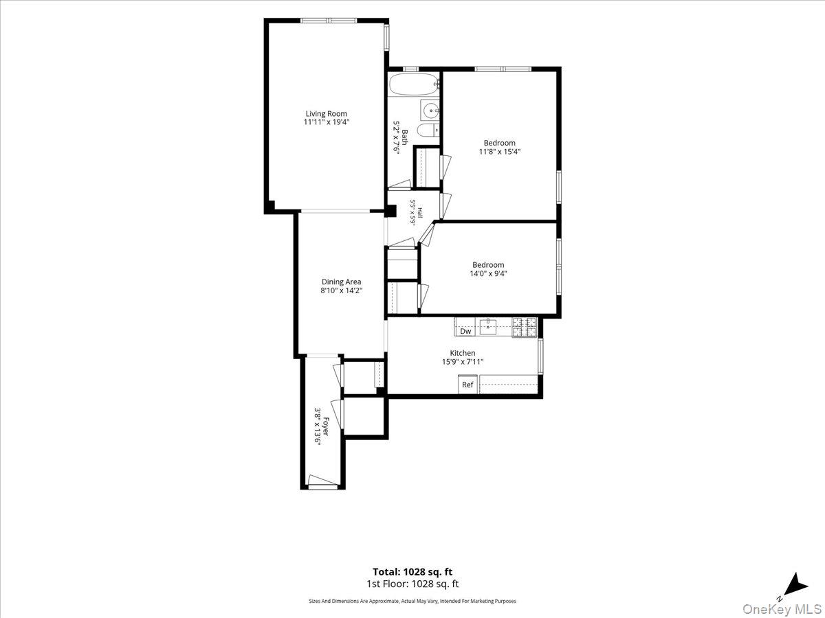 3015 Riverdale Avenue, Unit 4E photo 18