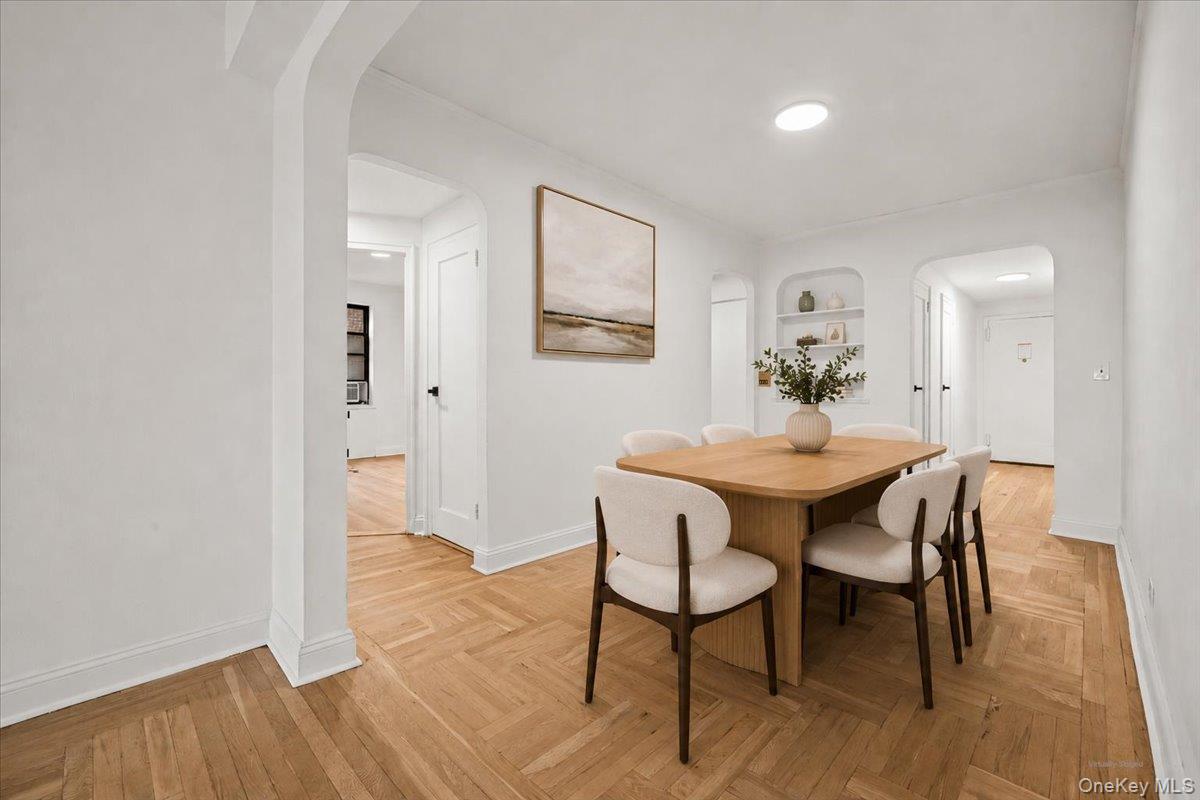 3015 Riverdale Avenue, Unit 4E photo 5