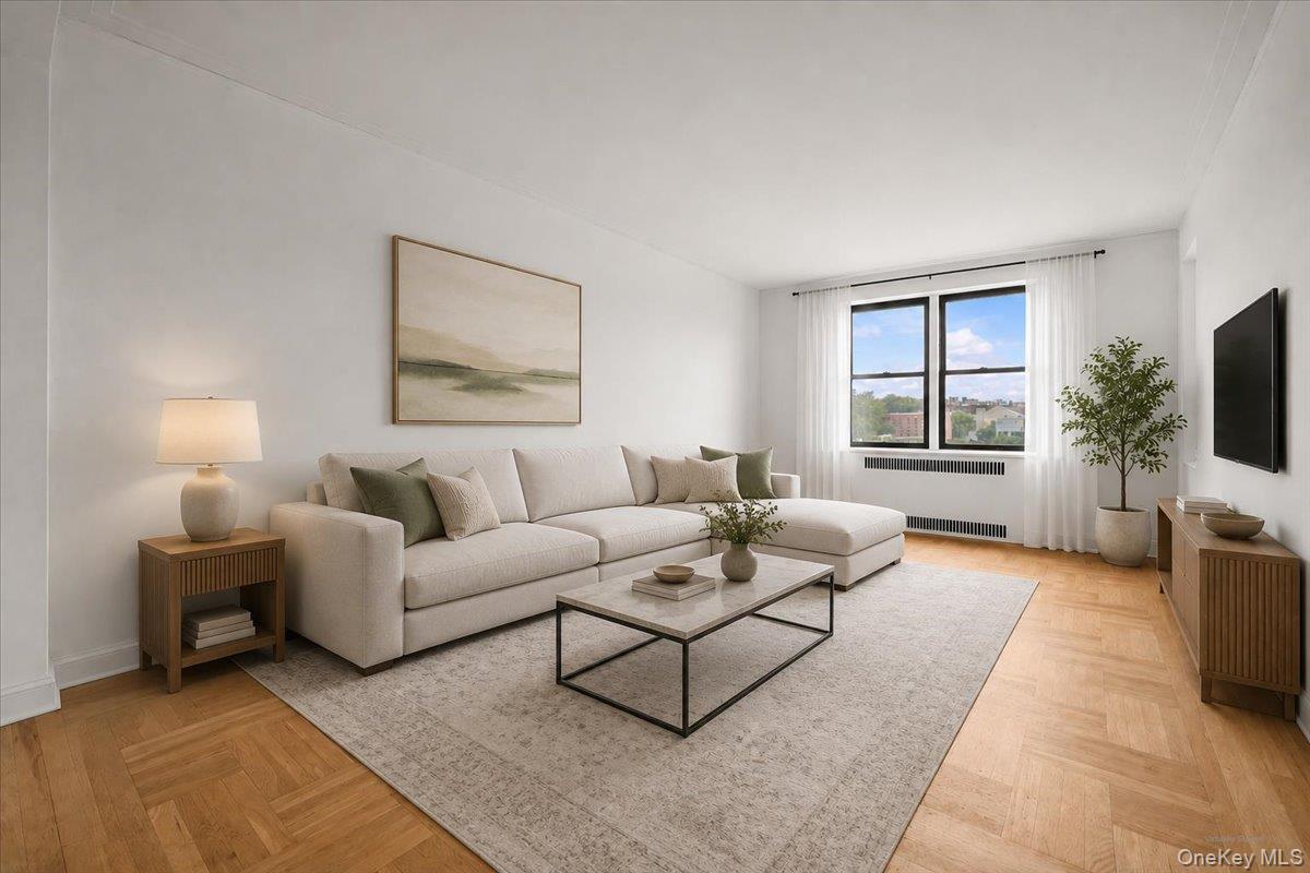 3015 Riverdale Avenue, Unit 4E photo 11