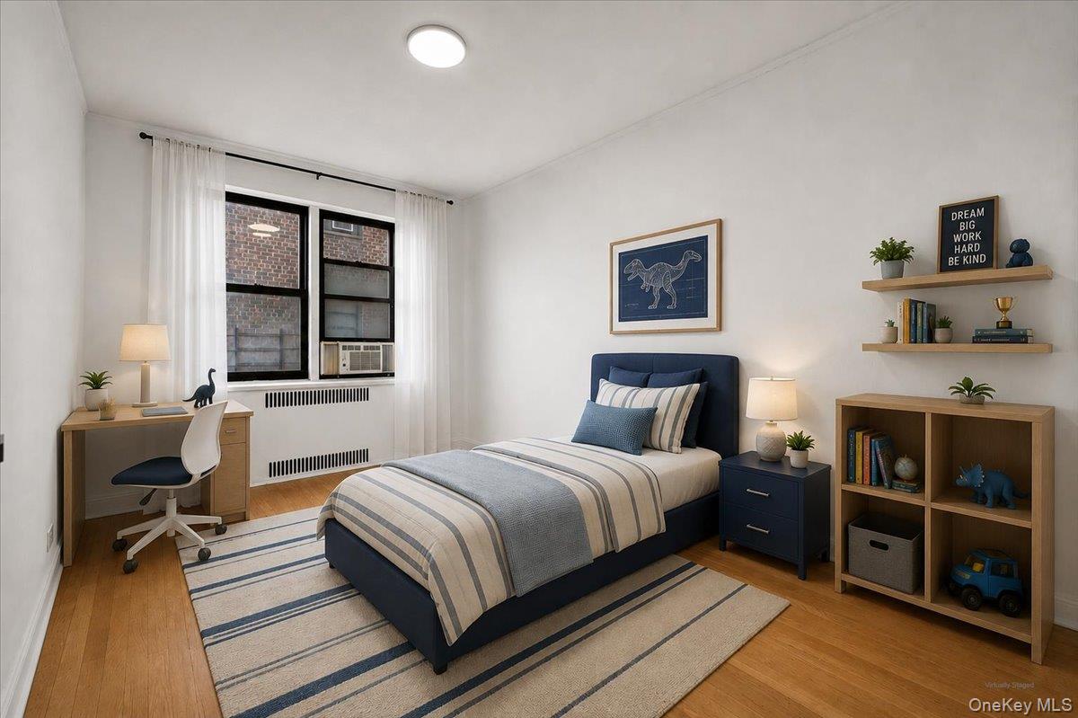 3015 Riverdale Avenue, Unit 4E photo 17