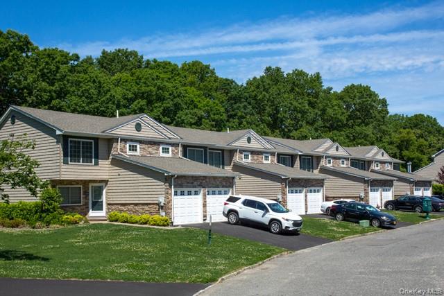 5000 Townhouse Drive, Unit 506