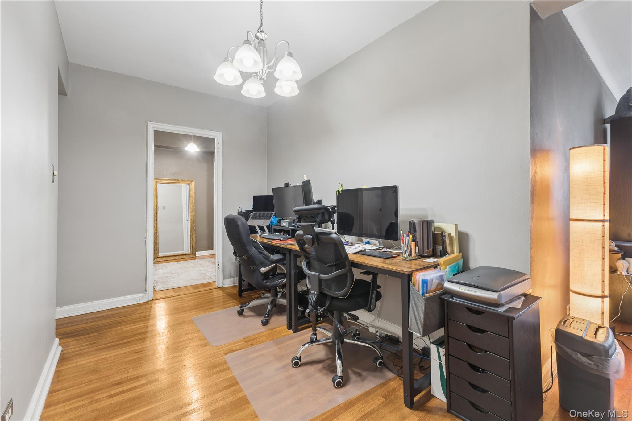 123-35 82 Road, Unit 5M photo 4