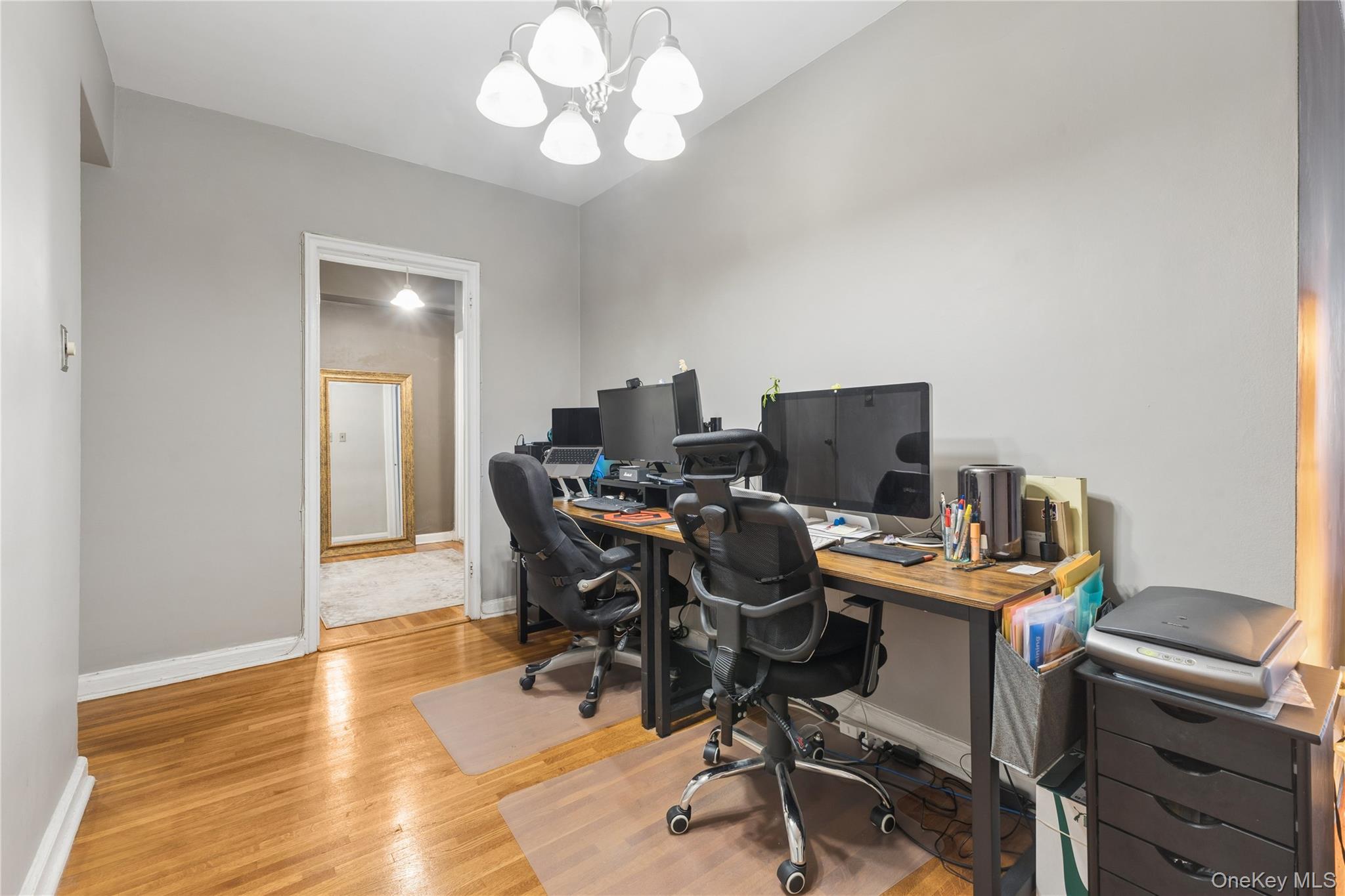 123-35 82 Road, Unit 5M photo 5