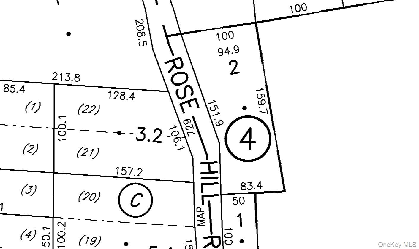 15 Rose Hill Road – For Sale