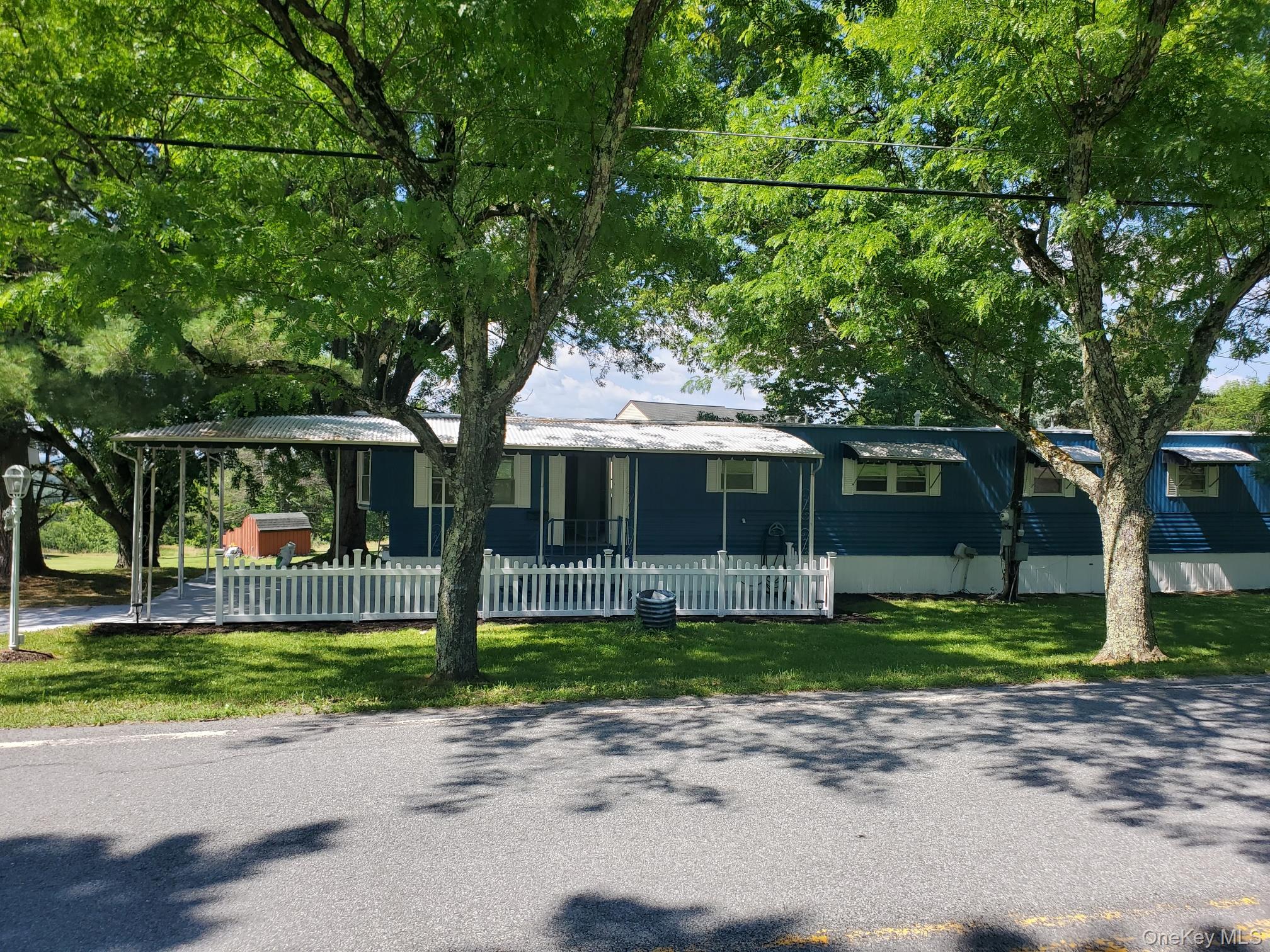 851 Cr-164 – For Rent